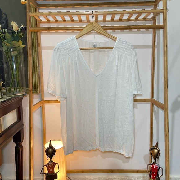 ⚫️Tops. Size - XL ( Fit till XXL) - Picture 5 of 11